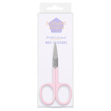 Elegant Touch Professional Nail Scissors