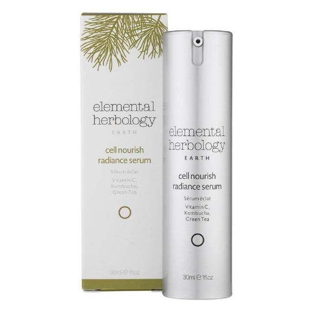 Elemental Herbology Cell Nourish Serum