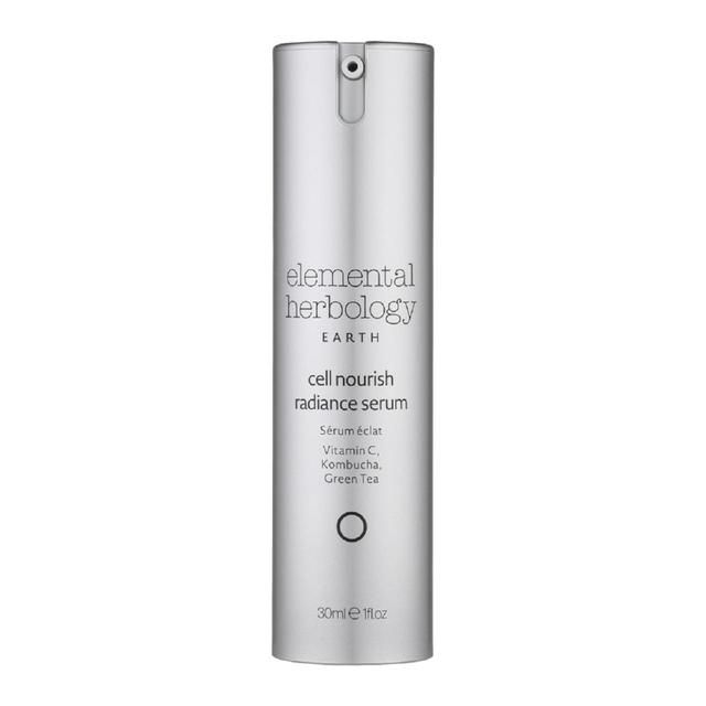 Elemental Herbology Cell Nourish Serum