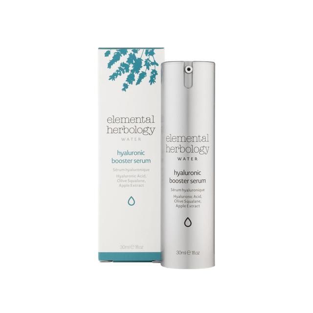 Elemental Herbology Hyaluronic Booster Serum