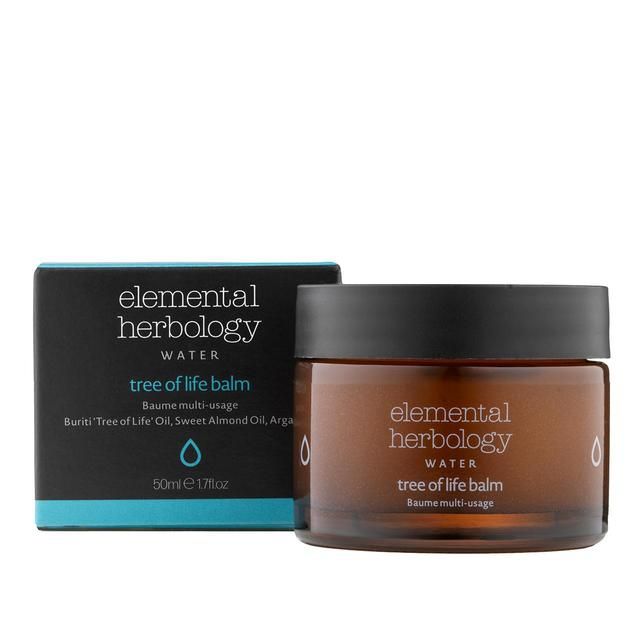 Elemental Herbology Tree of Life Balm   50ml