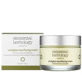 Elemental Herbology Vital Glow Resurfacing Cream   50ml