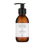 Elemental Herbology Zest Bath and Body Oil