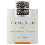 Elementos Chardonnay Viognier