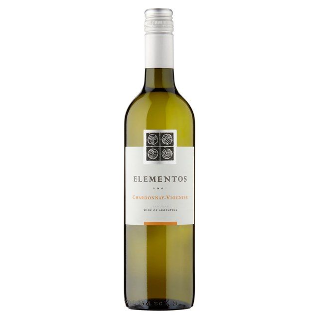 Elementos Chardonnay Viognier