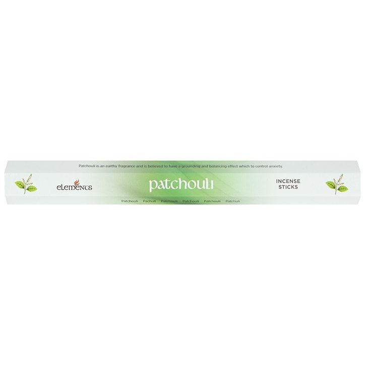 Elements Jasmine Incense 20 Sticks