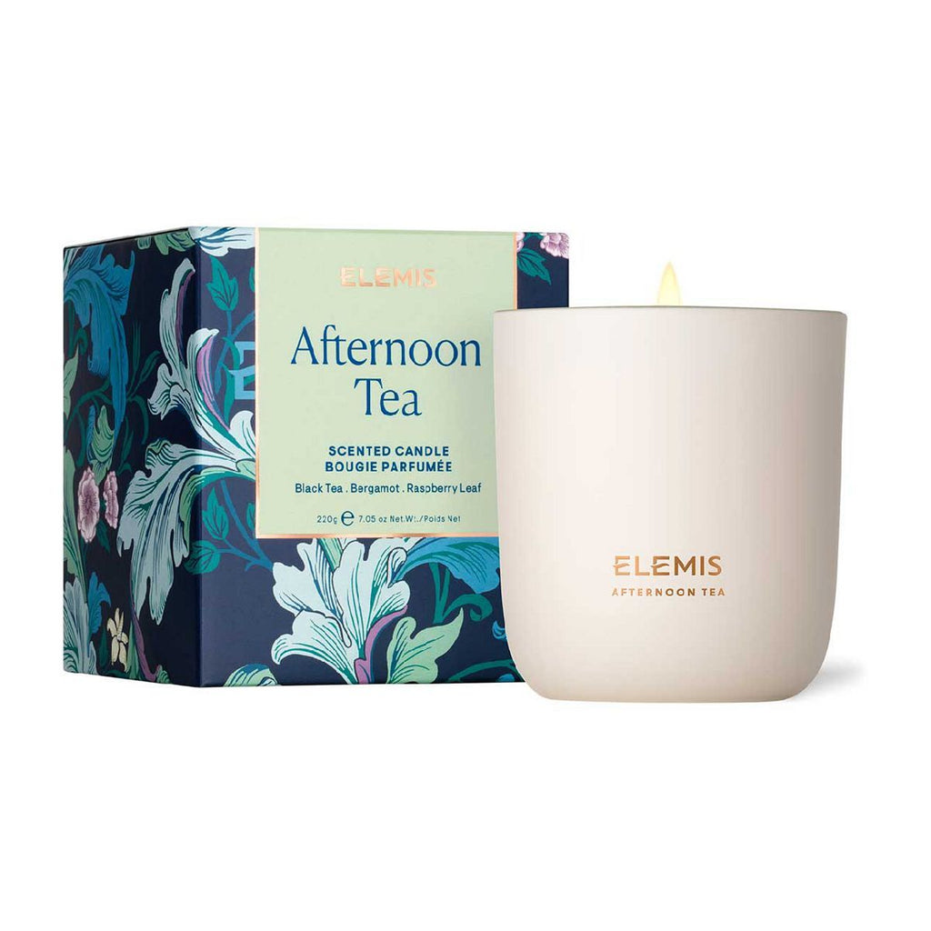 ELEMIS Afternoon Tea Candle 220g