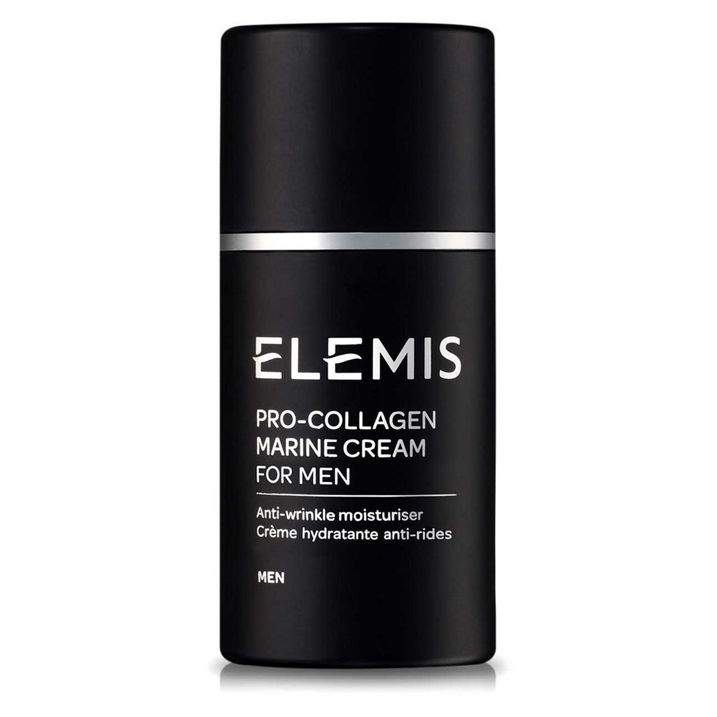 ELEMIS Men Pro-Collagen Marine Cream 30ml