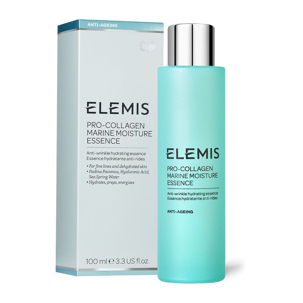 ELEMIS Pro-Collagen Marine Moisture Essence 100ml