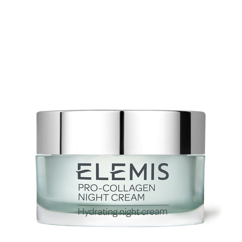 ELEMIS Pro-Collagen Night Cream 50ml