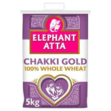 Elephant Atta Chakki Gold 5kg