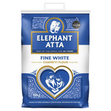 Elephant Atta Fine White Chapatti Flour 10kg