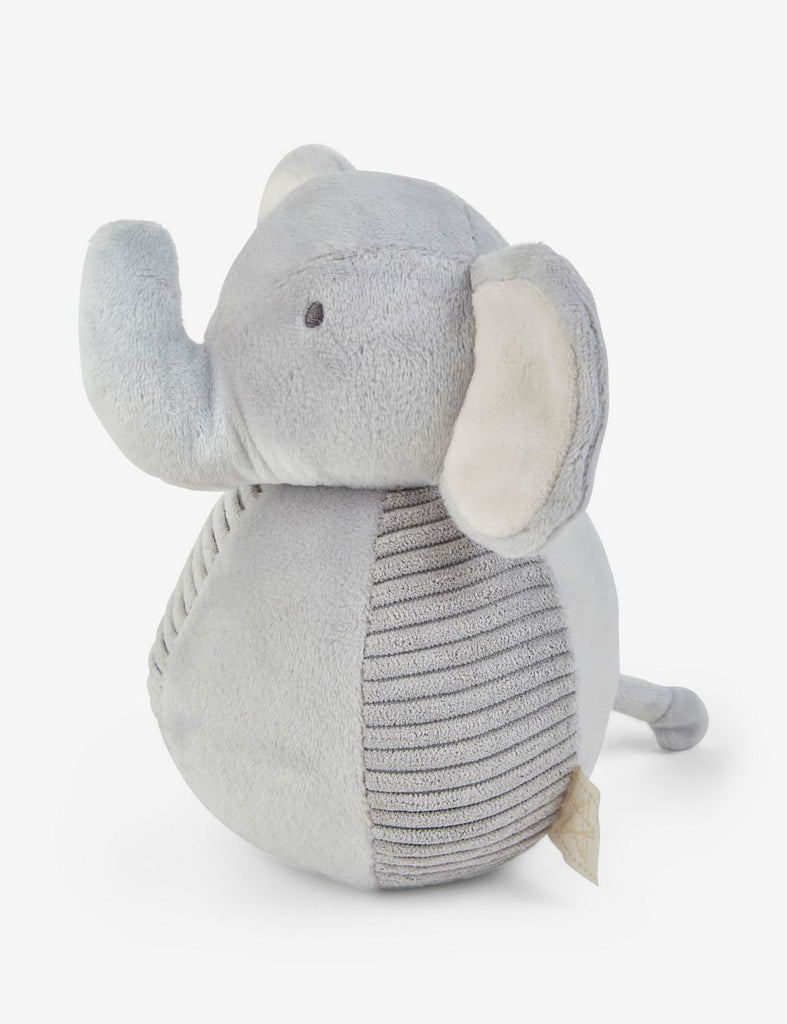 Elephant Wobble Toy (0+ Mths)