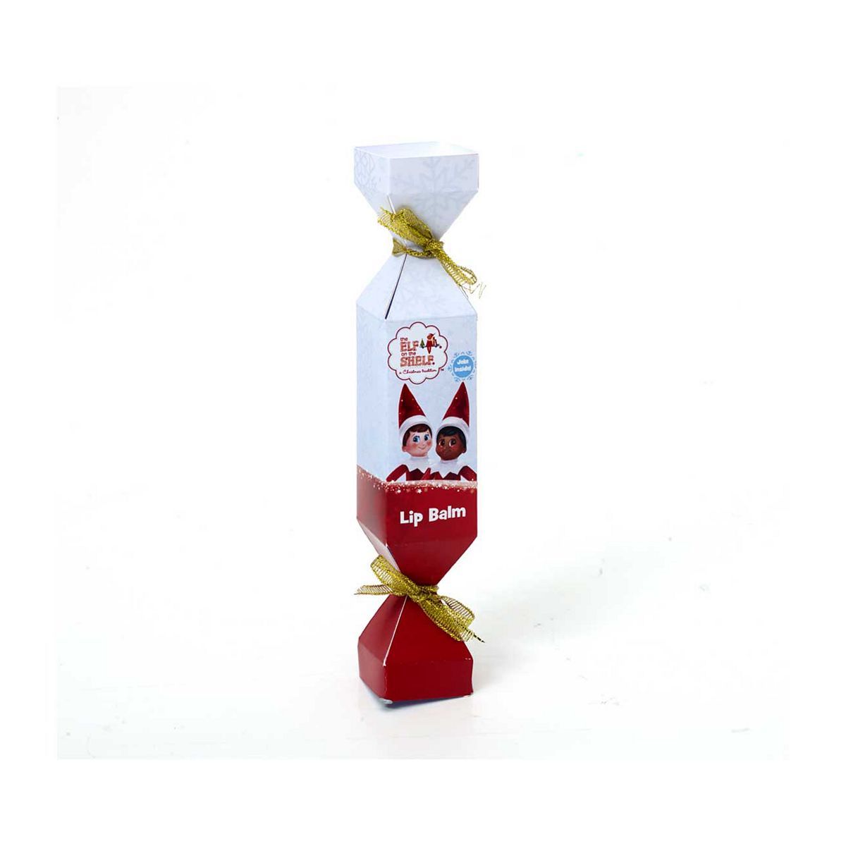 Elf On The Shelf Lip Balm