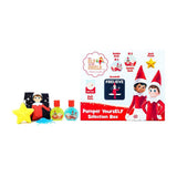 Elf on the Shelf Pamper YoursELF Selection Box