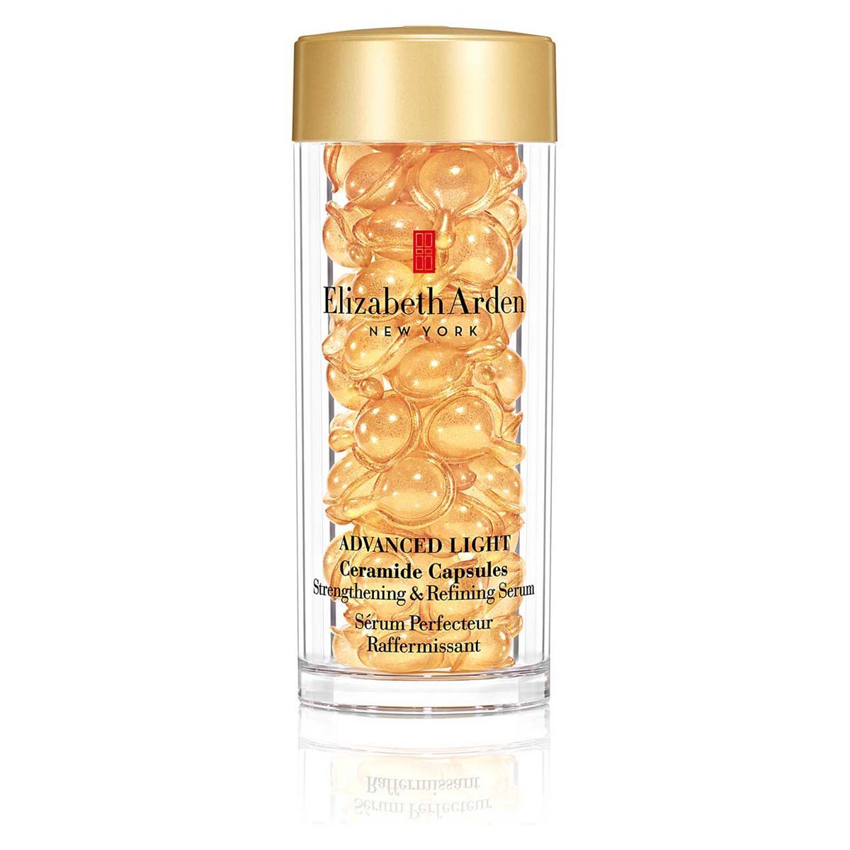 Elizabeth Arden Advanced Light Ceramide Strengthening &amp;amp; Refining Serum Capsules 60pcs