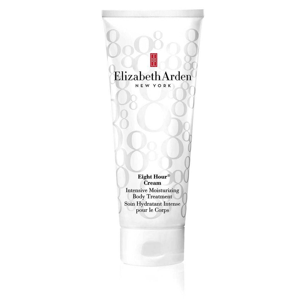 Elizabeth Arden Eight Hour Cream Intensive Moisturizing Body Treatment 200ml