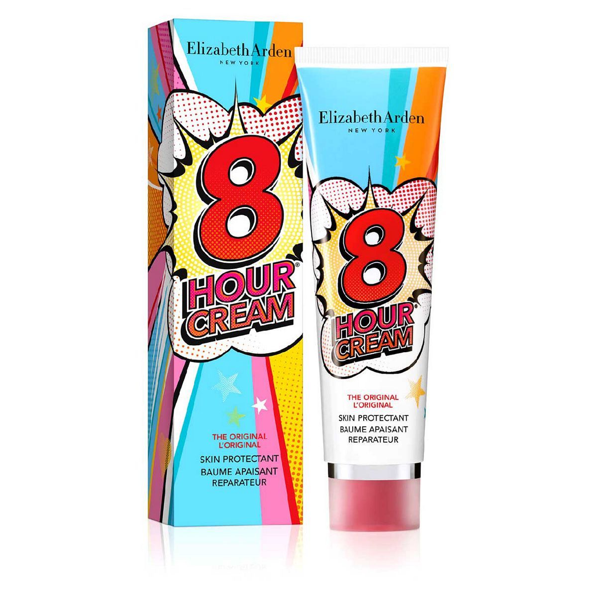 Elizabeth Arden Eight Hour&amp;reg; Cream Skin Protectant Limited Edition 50ml (Superhero)