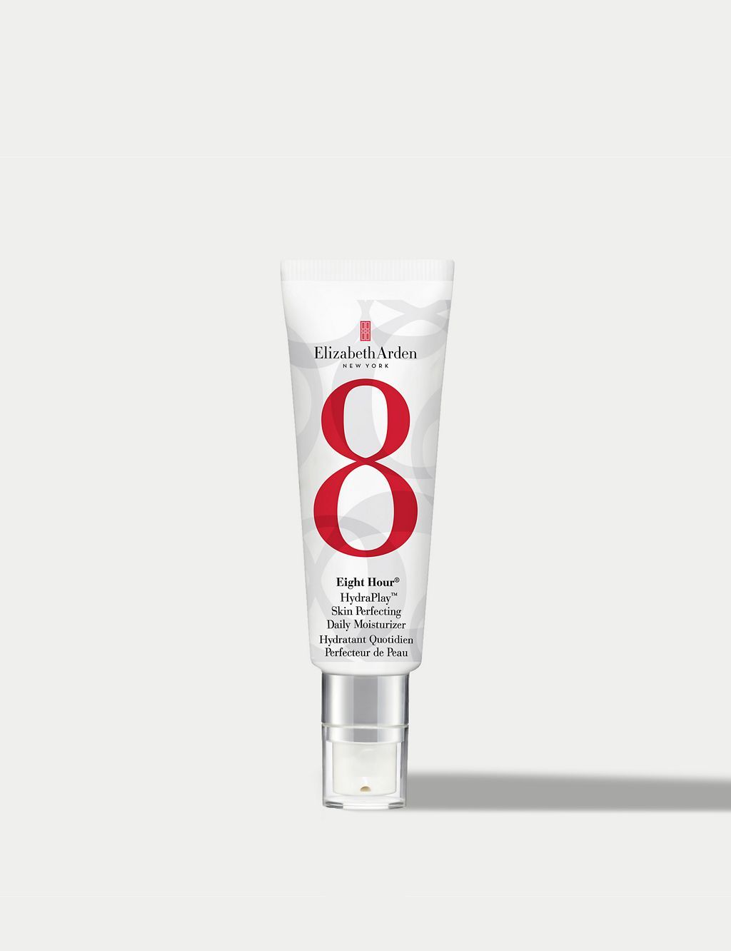 Elizabeth Arden Eight Hour&amp;reg; HydraPlay&amp;trade; Skin Perfecting Daily Moisturizer 45ml