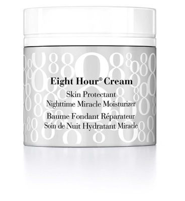 Elizabeth Arden Eight Hour Skin Protectant Nighttime Miracle Moisturizer 50ml