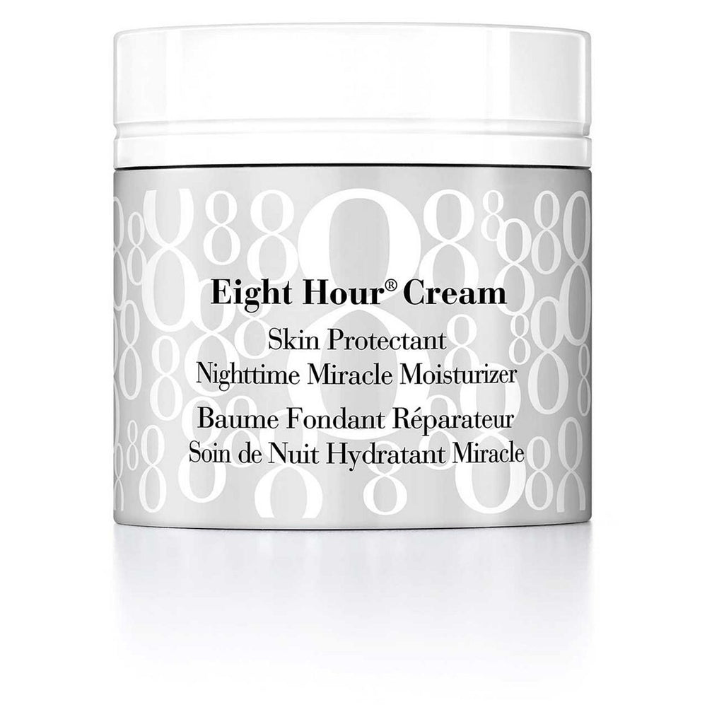 Elizabeth Arden Eight Hour Skin Protectant Nighttime Miracle Moisturizer 50ml