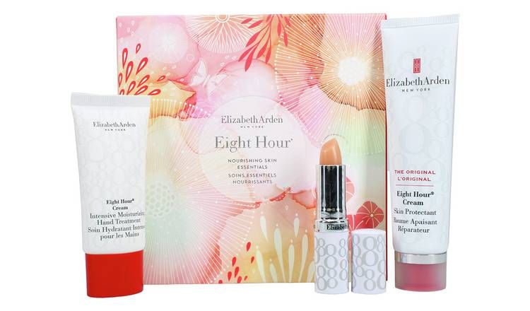 Elizabeth Arden Eight Hours Gift Set-Pack of 3