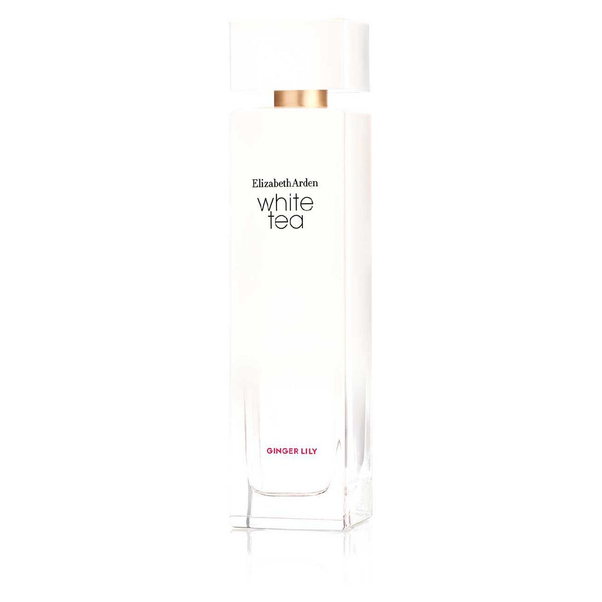 Elizabeth Arden White Tea Ginger Lily Eau de Toilette Spray