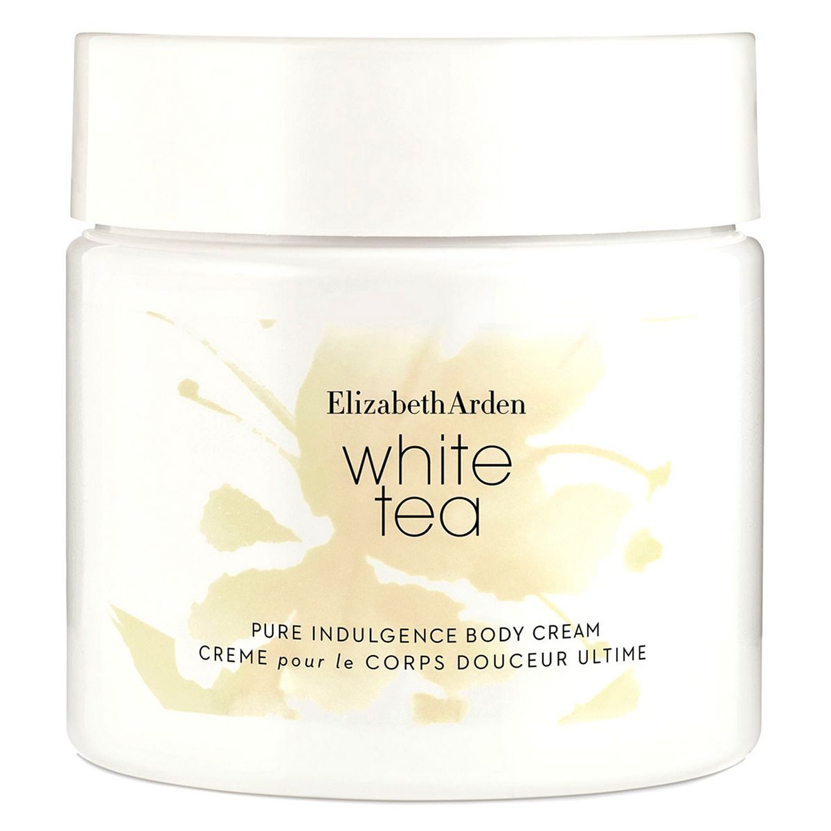 Elizabeth Arden White Tea Pure Indulgence testápoló krém 400ml