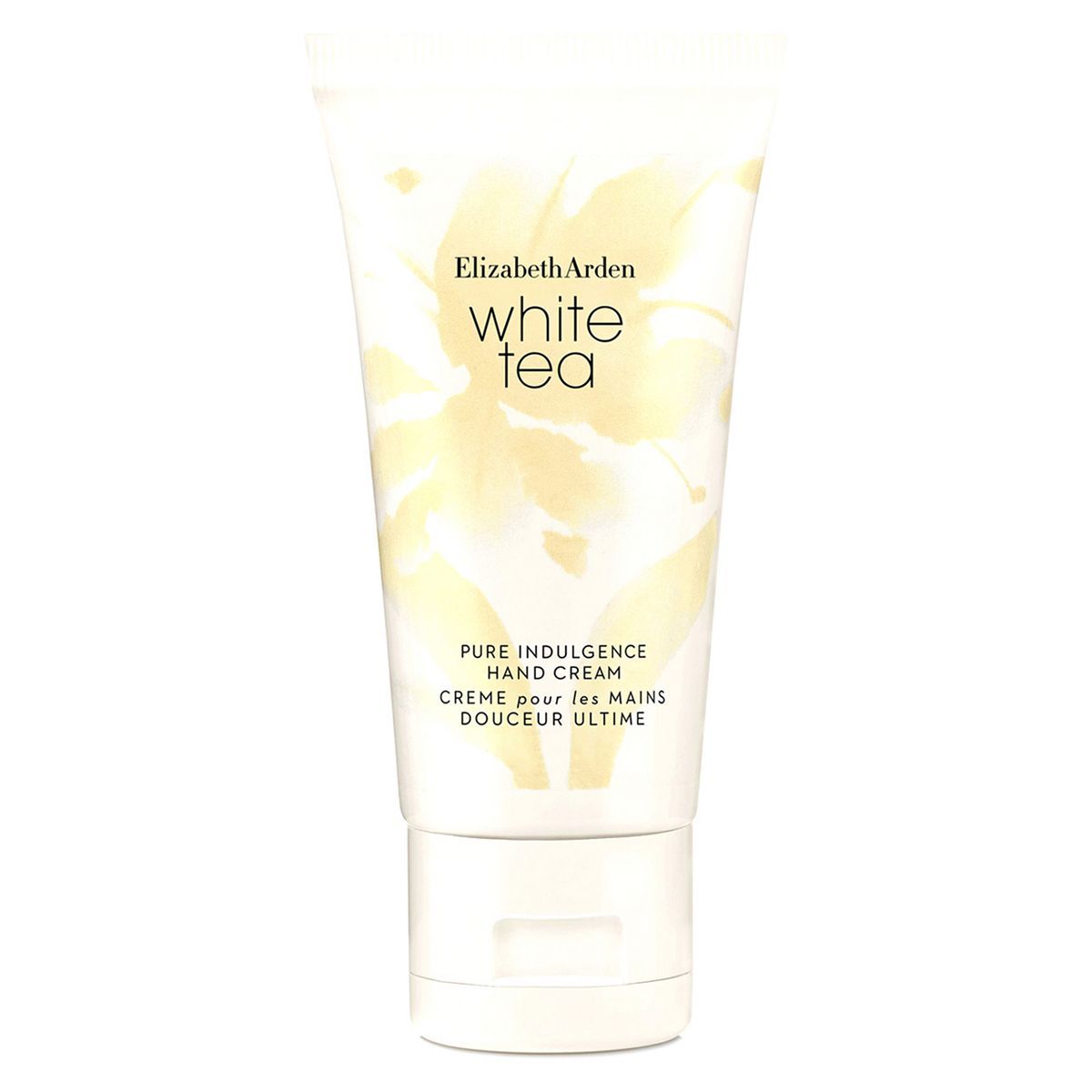 Elizabeth Arden White Tea Pure Indulgence Hand Cream 30ml