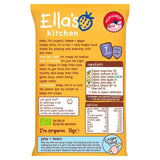 Ella's Kitchen Cheese &amp;amp; Apple Organic Melty Sticks 7+ mths   16g