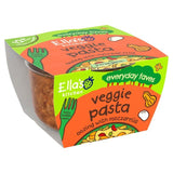 Ella's Kitchen Cheesy Veg Pasta Toddler Tray Meal 12+ Months   200g