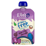 Ella's Kitchen Dairy Free Pear &amp;amp; Fig Porridge