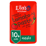 Ella's Kitchen Organic Tomato-y Pasta Baby Pouch 10+ Months