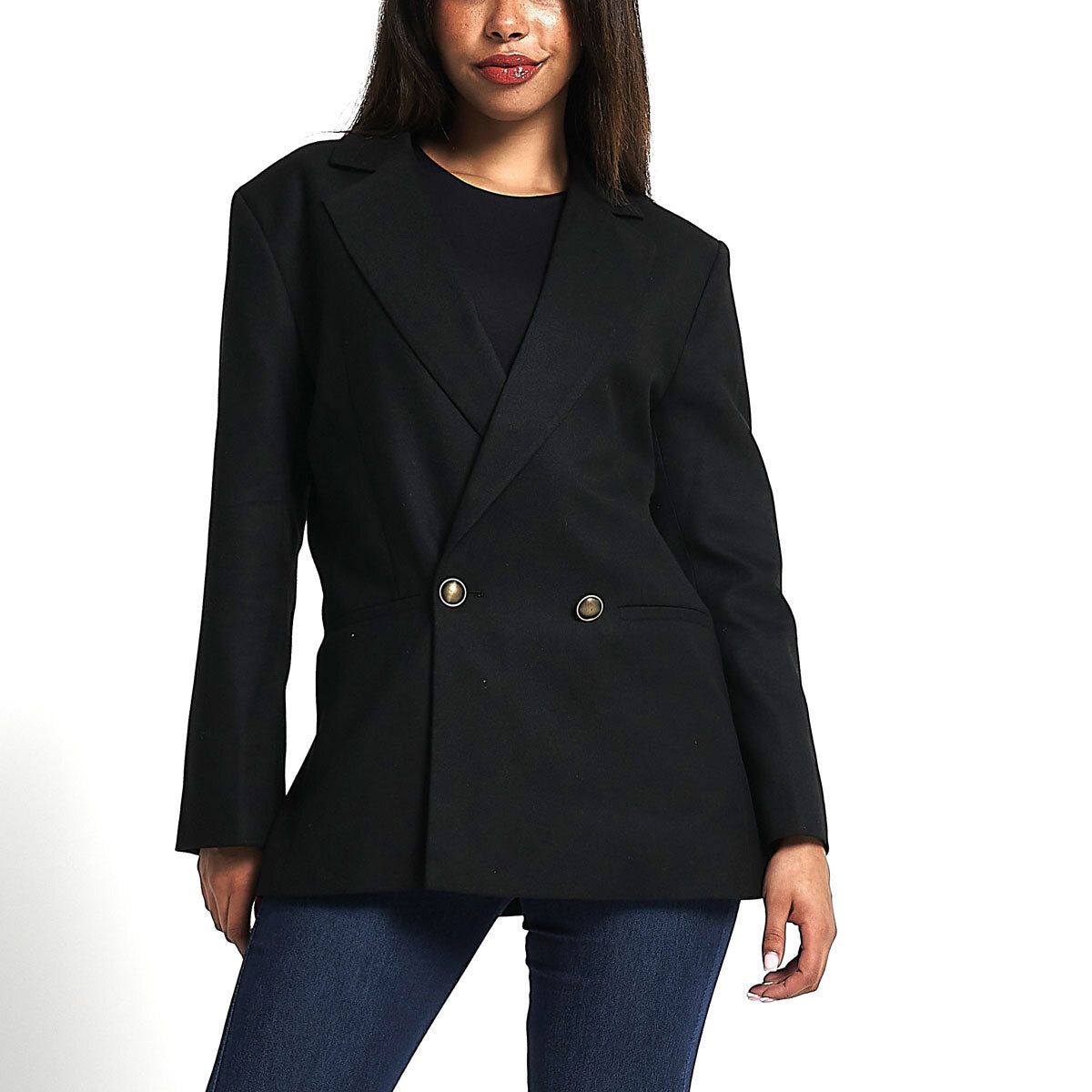 Elle Ladies Blazer