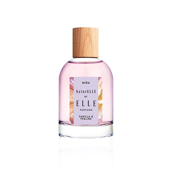 Elle Naturelle Mira Eau De Parfum 100Ml