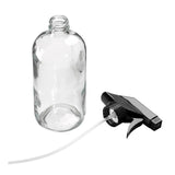 Elliott Clear Glass spray bottle