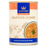 Elsinore Seafood Gumbo Default Title