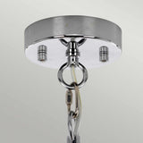 Elstead Shoal 1 Light Pendant