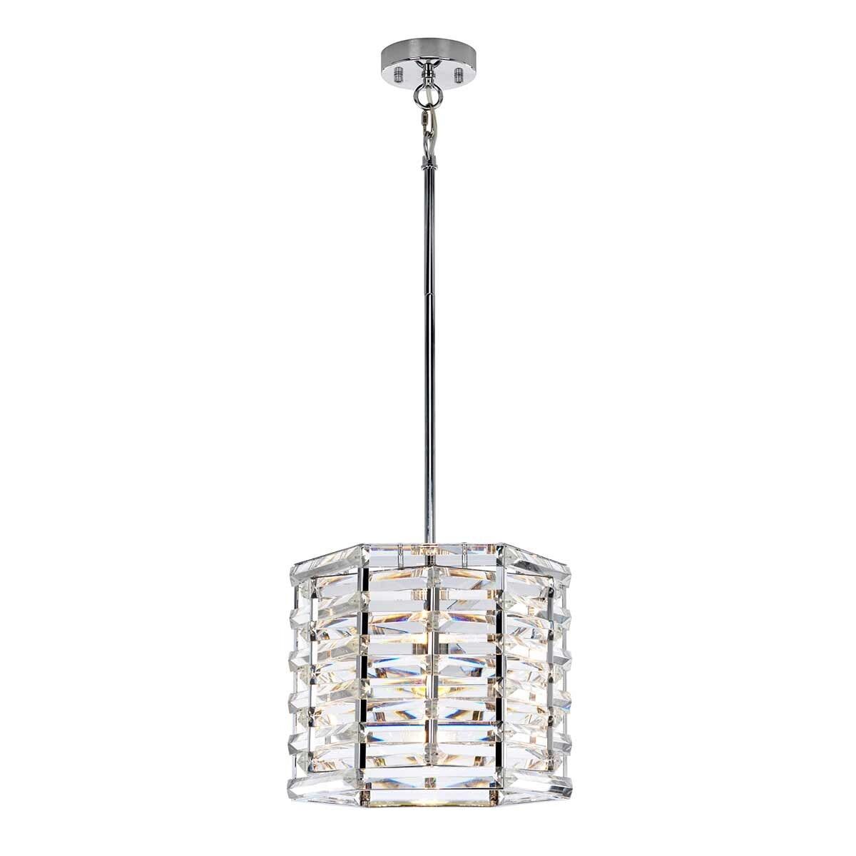 Elstead Shoal 1 Light Pendant