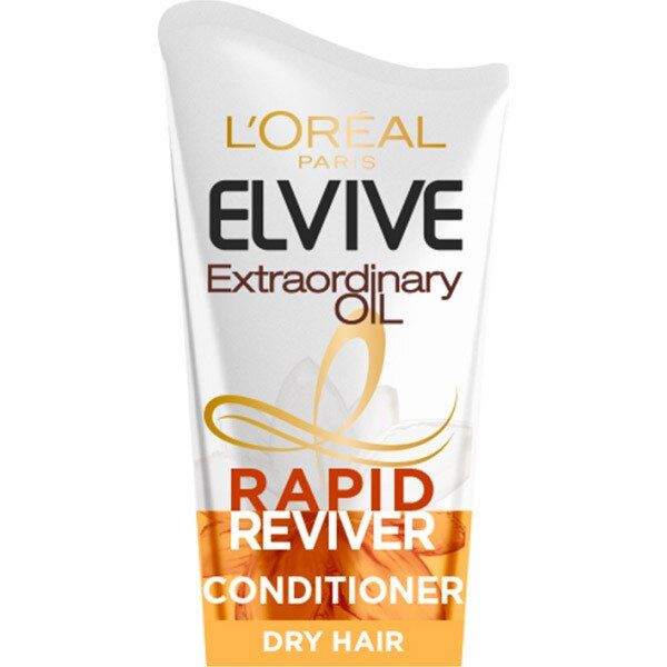 Elvive Rapid Reviver Treatment for Extraordinary Oils 200ml