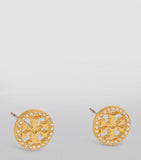 Embellished Miller Stud Earrings