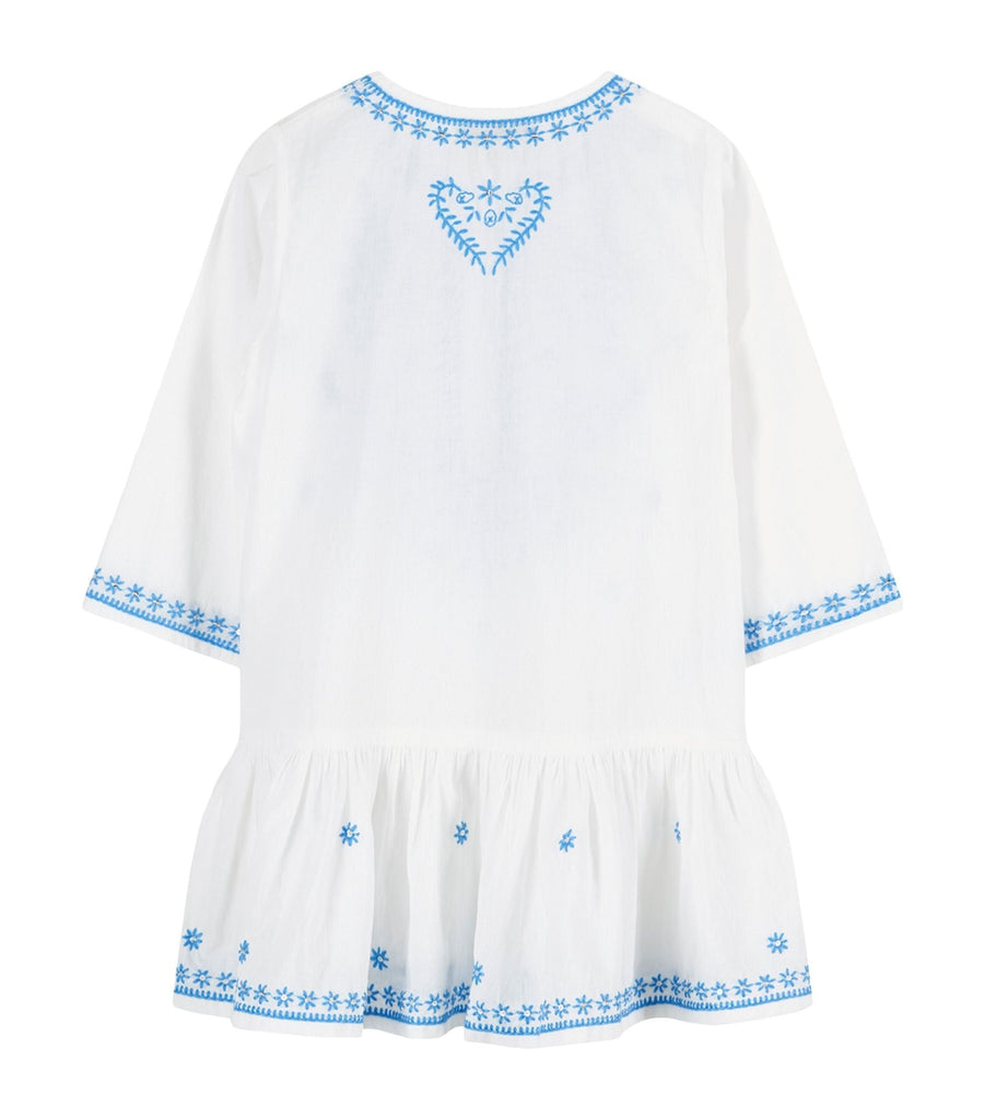 Embroidered Kaftan (2-5 Years)