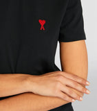 Embroidered Logo T-Shirt