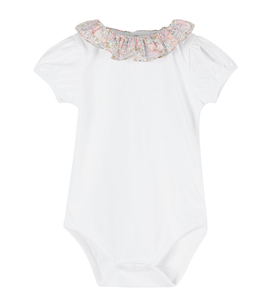 Embroidered Willow Bodysuit (3-24 Months)