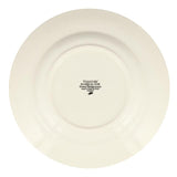 Emma Bridgewater Black Toast Roast Chicken 10 1/2 Inch Plate