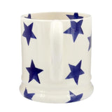 Emma Bridgewater Blue Star Mug