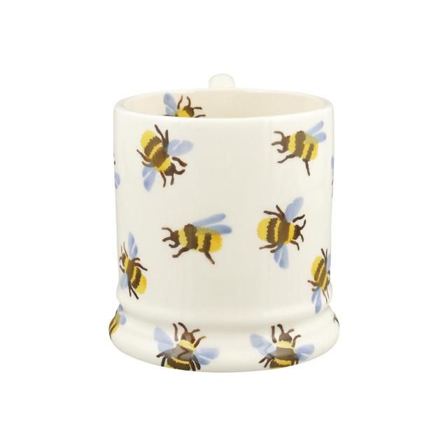 Emma Bridgewater Bumblebee 1/2 Pint Mug