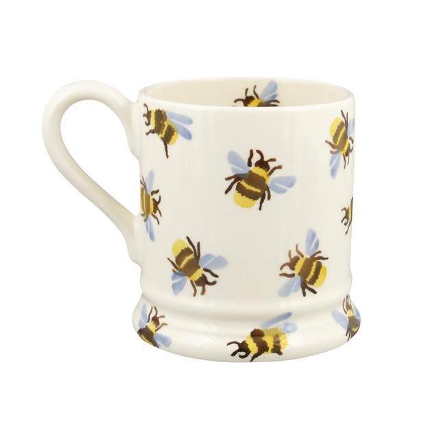 Emma Bridgewater Bumblebee 1/2 Pint Mug