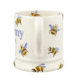 Emma Bridgewater Bumblebee Mummy 1/2 Pint Mug