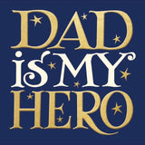 Emma Bridgewater Dad Is My Hero Father's Day Card